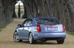 Cadillac BLS 2006 года